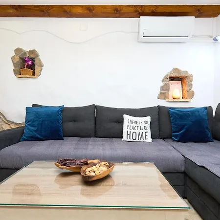 Appartement Stone House Biskup Babino Polje