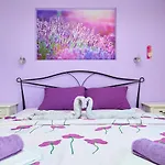 Stone House Biskup Apartment *