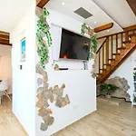 Stone House Biskup Lejlighed *