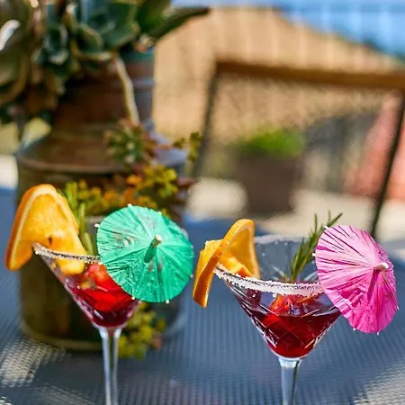 Stone House Biskup Apartman *