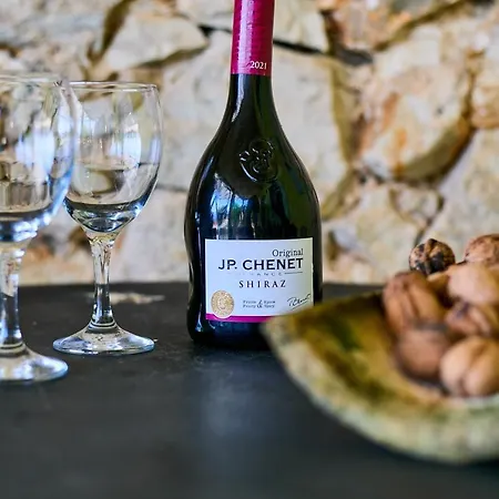 Apartman Stone House Biskup Babino Polje