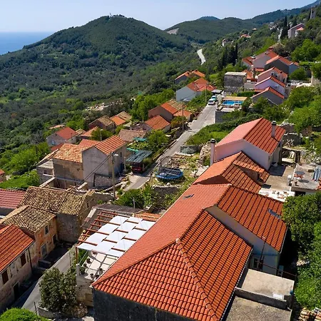 Apartman Stone House Biskup *