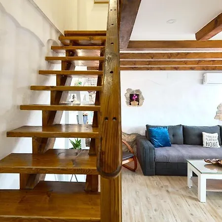Stone House Biskup *