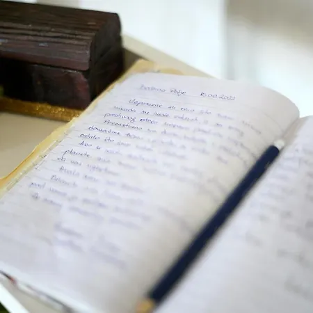 Apartman Stone House Biskup *