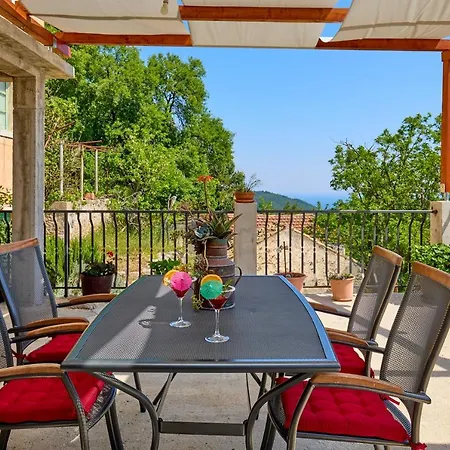 Apartman Stone House Biskup *