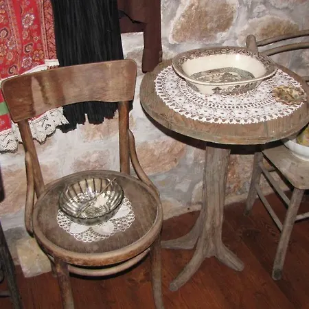 Stone House Biskup * Babino Polje