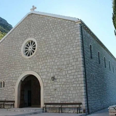 Stone House Biskup Babino Polje