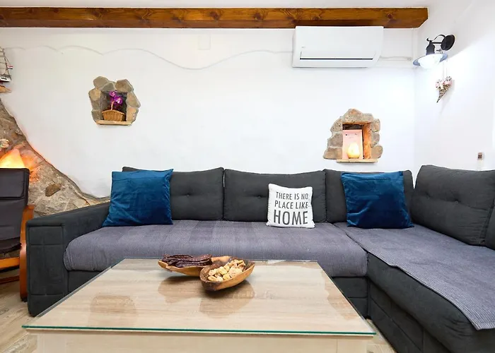 Apartamento Stone House Biskup Babino Polje