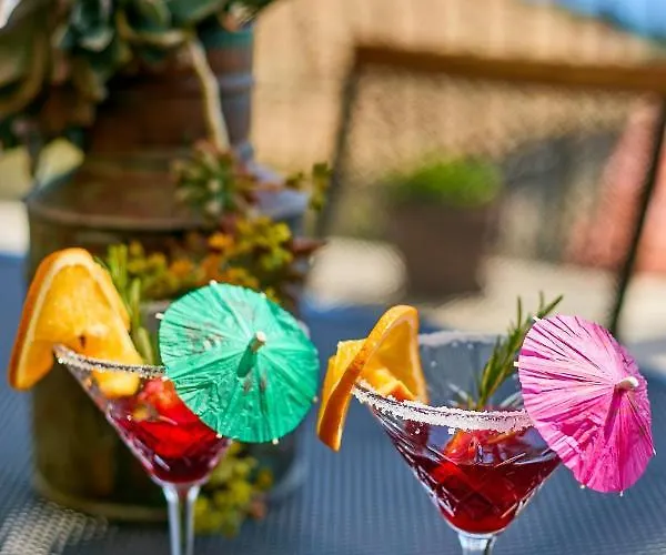 Stone House Biskup Apartamento *