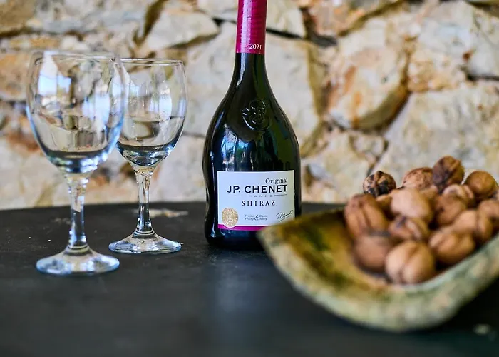 Apartamento Stone House Biskup Babino Polje