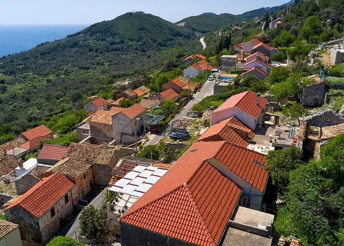 Apartamento Stone House Biskup *