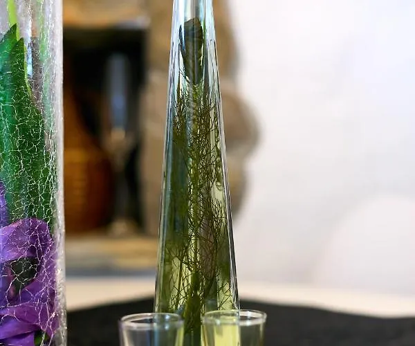 Stone House Biskup Babino Polje