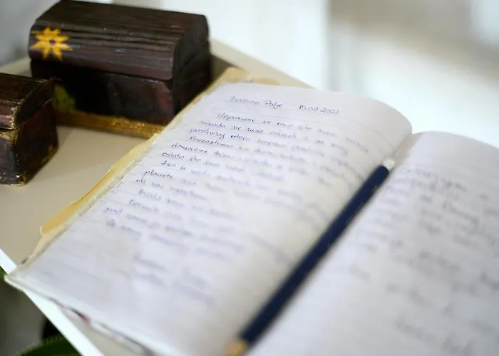 Apartamento Stone House Biskup *