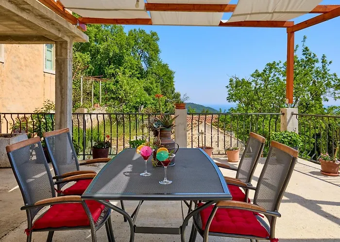 Apartamento Stone House Biskup *