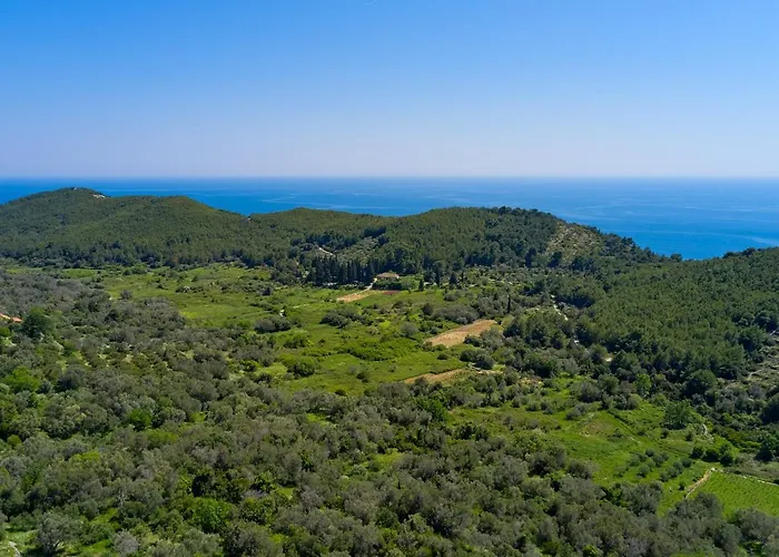 Apartamento Stone House Biskup *