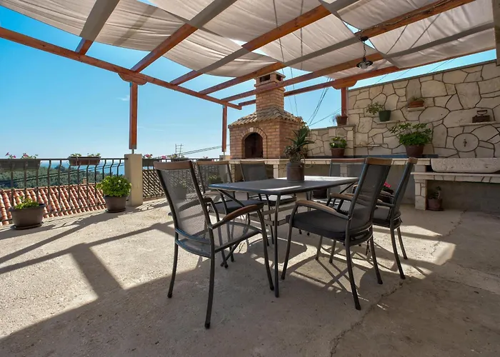 Apartamento Stone House Biskup *