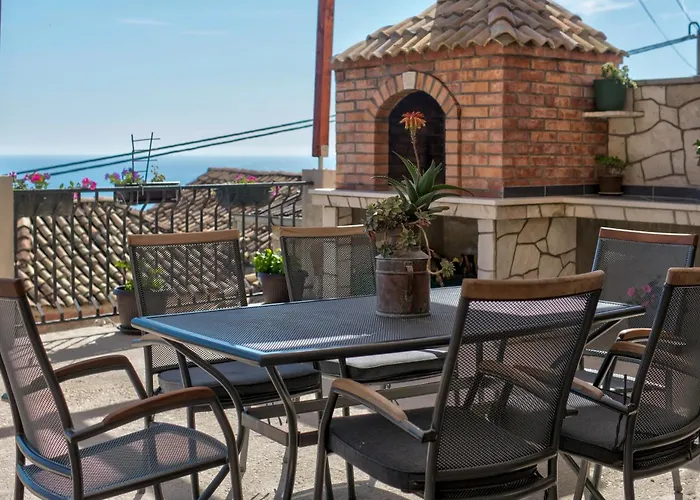 Stone House Biskup Babino Polje