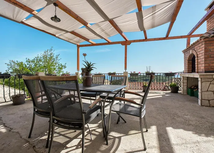 Stone House Biskup Apartamento